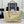 Pra Medium 1BG555 Tote Bag Apricot Nylon 267456