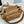 Pra Messenger Bag 30cm Brown Suede 267418