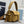 Pra Messenger Bag 30cm Cinnamon Suede 267417