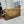Pra Explorer Bag 32cm Brown Nylon and Calfskin 267412