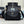 Pra Explorer Bag 32cm Black Nylon and Calfskin 267408