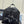 Pra Backpack Glossy Leather Strap Black Re-Nylon 267403