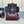 Pra Aimee Underarm Hobo Bag 31cm Burgundy Cowhide 267274