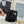 Pra Velvet Mini Bucket Black 267272
