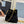 Pra Velvet Mini Bucket Black 267272