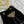 Pra Velvet Mini Bucket Black 267272