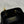 Pra Velvet Mini Bucket Black 267272
