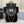Pra Velvet Hobo Black Should Bag 267179