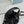 Pra Velvet Bucket Bag Black 267178