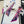 CC Twilly Small Scarf 120cm Silk 825670