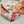 HM Twilly Small Silk Scarf 825657