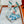 HM Twilly Small Silk Scarf 825654