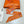 HM Twilly Small Silk Scarf 825652