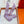 HM Twilly Small Silk Scarf 825651