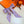 HM Twilly Small Silk Scarf 825651