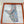 HM Twilly Small Silk Scarf 825648