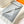 Sciarpa HM 25 200cm Cashmere Grigio 825630