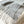 Sciarpa HM 25 200cm Cashmere Grigio 825630
