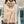 HM 25 200cm Scarf Beige Cashmere 825629
