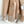 HM 25 200cm Scarf Beige Cashmere 825629