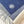 HM 25 Sciarpa 200cm Cashmere Blu 825628