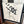 CC 25 Coco Scarf 100cm White Cashmere 825617