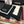 CC 25 Coco Scarf 100cm Black Cashmere 825616