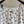 Miumiu Short Flower Skirt White Cotton