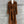 CC 25 Chain Trench Coat Blend Tan Cashmere