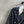 CC 25 Chain Trench Coat Blend Black Cashmere