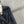 CC 25 Chain Trench Coat Blend Black Cashmere