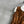 CC 25 Chain Trench Vest Coat Blend Tan Cashmere
