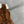 CC 25 Chain Trench Vest Coat Blend Tan Cashmere