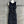 CC 25 Chain Trench Vest Coat Blend Black Cashmere