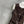 CC 25 Chain Trench Vest Coat Blend Chocolate Brown Cashmere