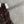 CC 25 Chain Trench Vest Coat Blend Chocolate Brown Cashmere