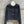 CC 25 Chain Jacket Blend Black Cashmere