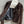 CC 25 Chain Jacket Blend Chocolate Brown Cashmere