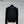 CC 25 Hollow Crew Neck Knit Long Sleeve Cardigan Wool