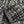 CC Mid-Length Coat with Three-Quarter Ssleeves Black Premium Fabrics