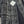 CC Mid-Length Coat with Three-Quarter Ssleeves Black Premium Fabrics