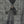 CC 110cm Long Dress Gray Tweed