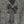 CC 110cm Long Dress Gray Tweed