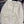 CC Hand-Made Beaded Set White Cotton