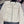 CC Hand-Made Beaded Set White Cotton