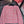 CC Brooch Jacket Bouclé Nylon with Rose-Red and Pink Plaid
