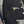 CC 25SS Classic Fragrance Style Jacket Black Wool