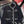CC 25SS Classic Fragrance Style Jacket Black Wool