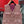 CC 25F V-line Neck Vest Pink Cotton