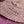 CC 25F V-line Neck Vest Pink Cotton
